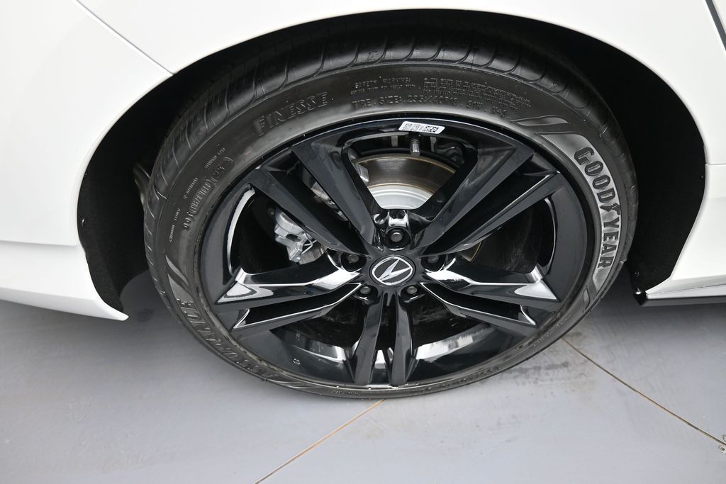 2026 Acura Integra A-Spec w/Technology Package - Photo 12