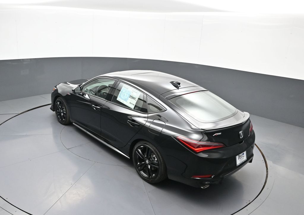 2026 Acura Integra A-Spec w/Technology Package - Photo 39