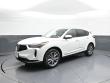 Certified 2024 Acura RDX Technology Package SUV