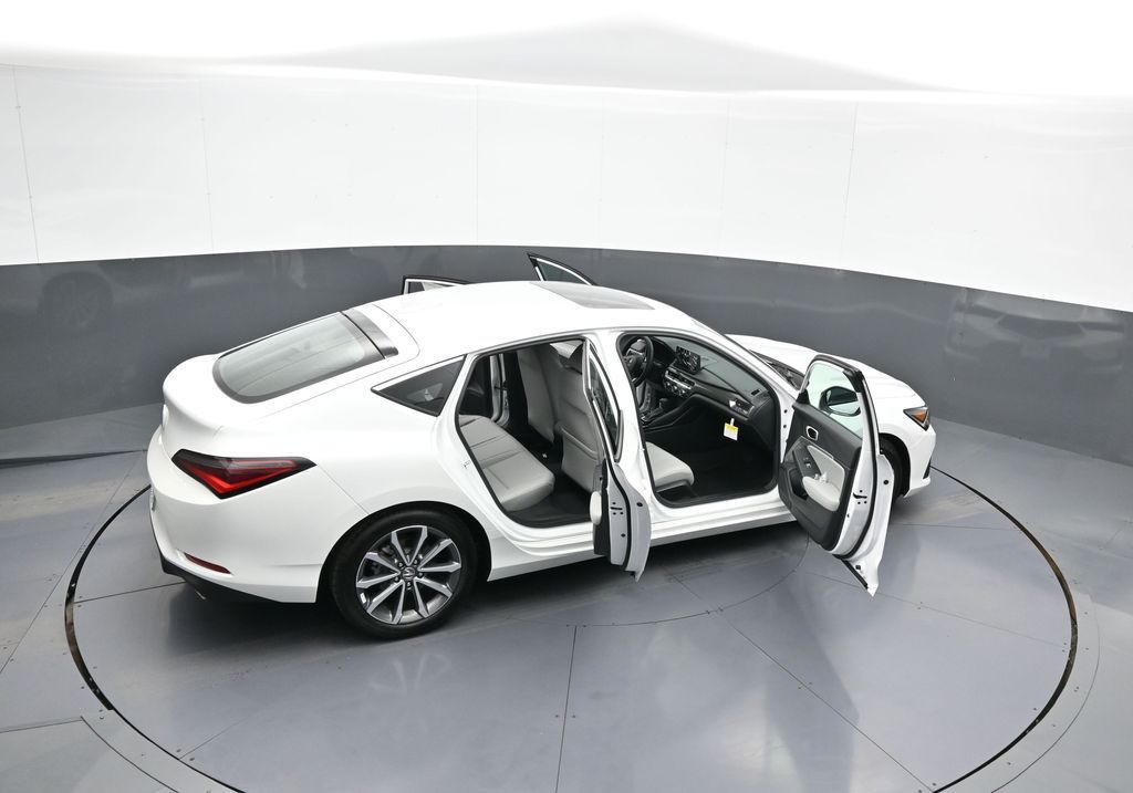 2025 Acura Integra Base - Photo 44