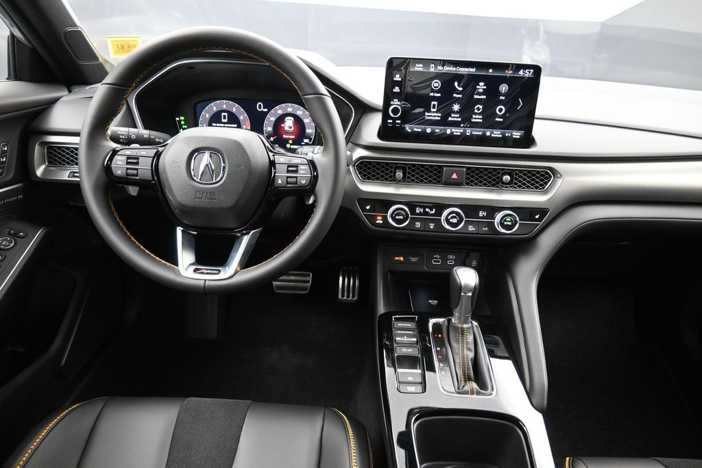 2026 Acura Integra A-Spec w/Technology Package - Photo 19