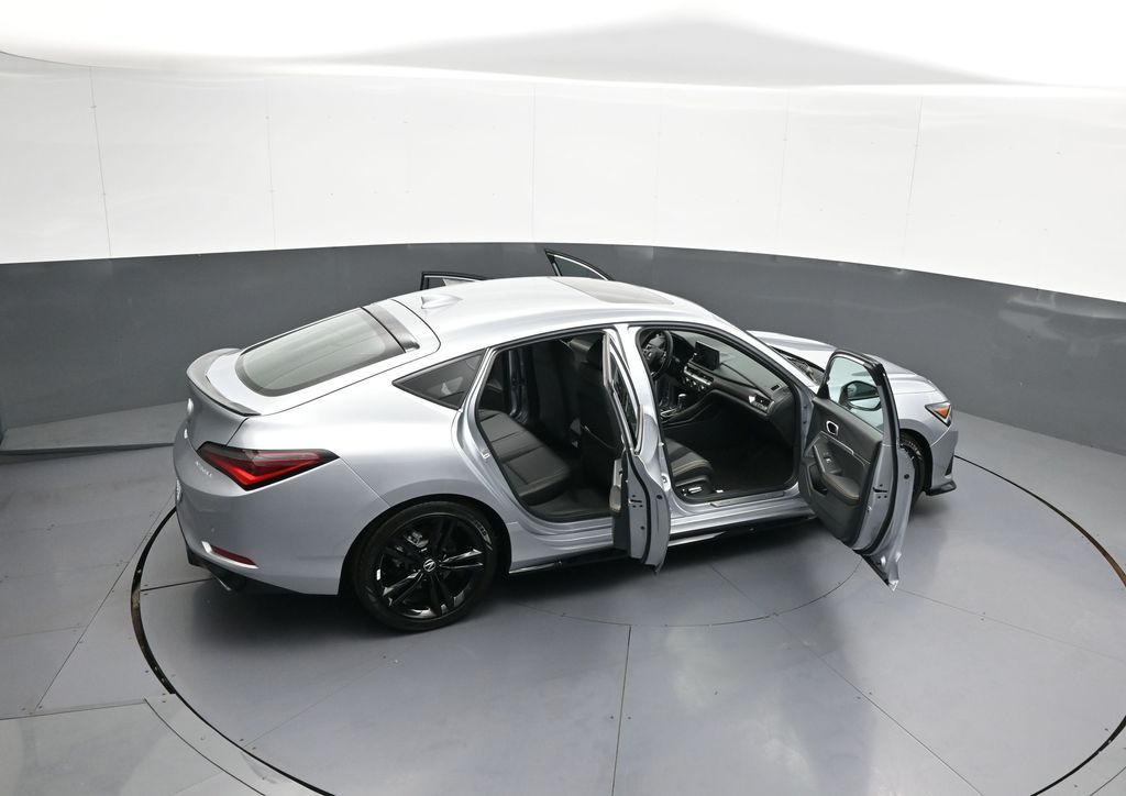 2026 Acura Integra A-Spec w/Technology Package - Photo 42
