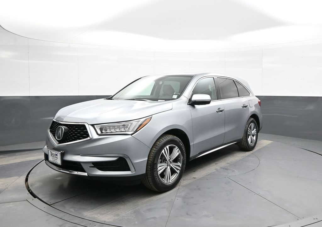 2020 Acura MDX Base