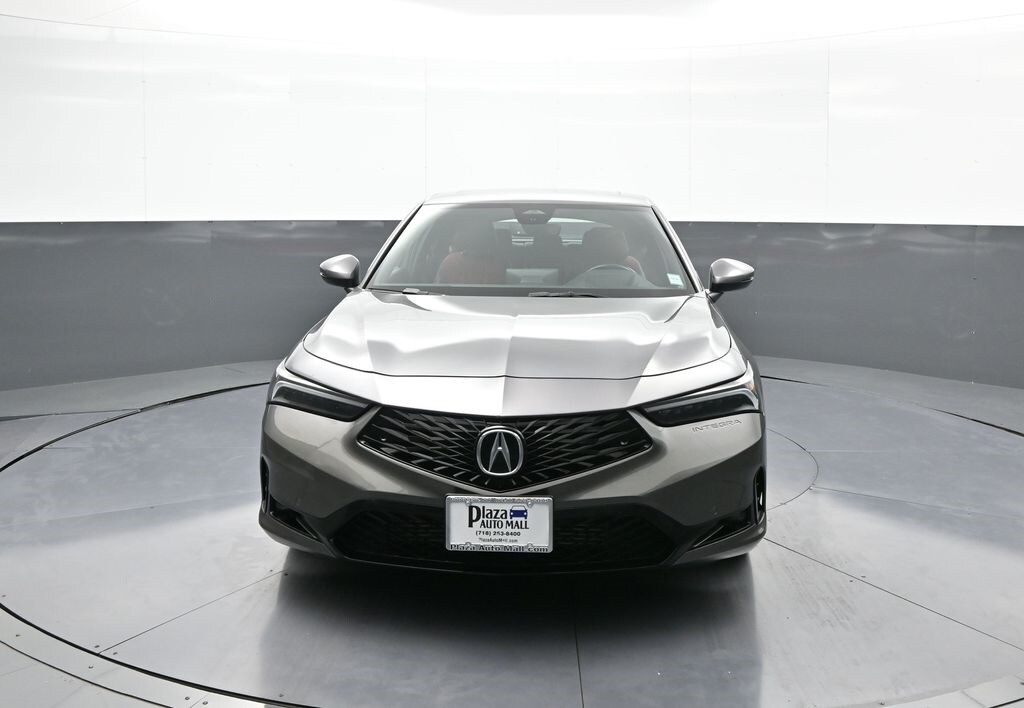 2023 Acura Integra A-Spec photo 2