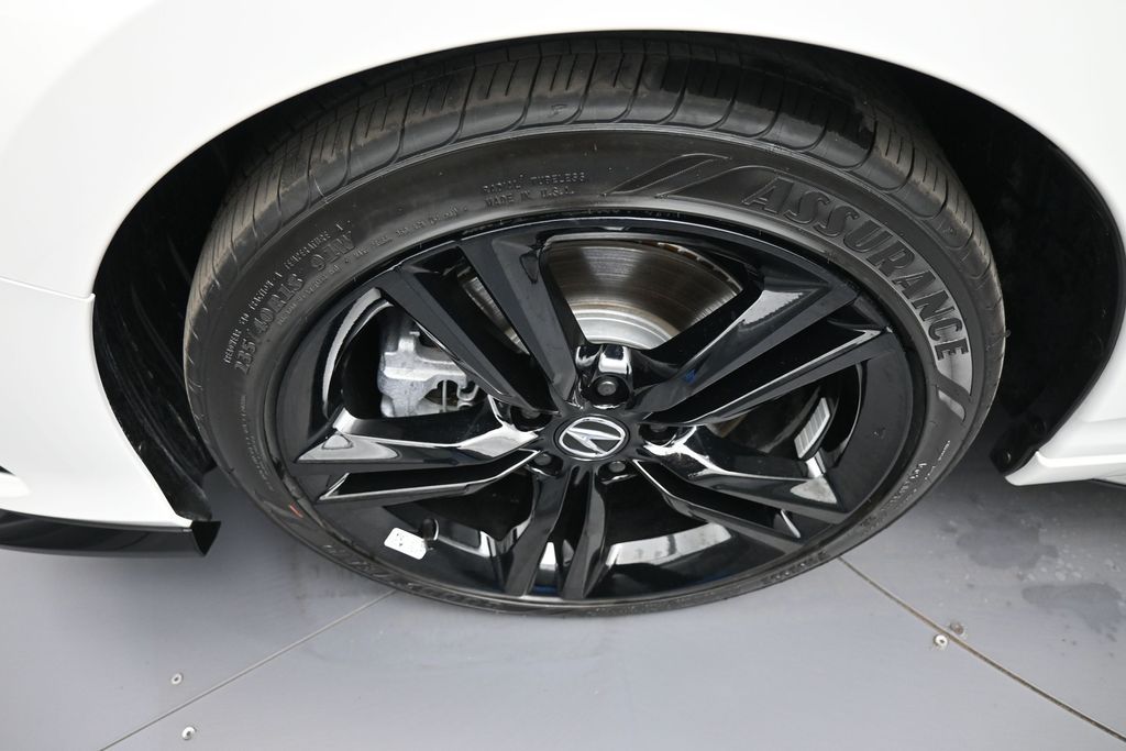 2026 Acura Integra A-Spec w/Technology Package - Photo 14