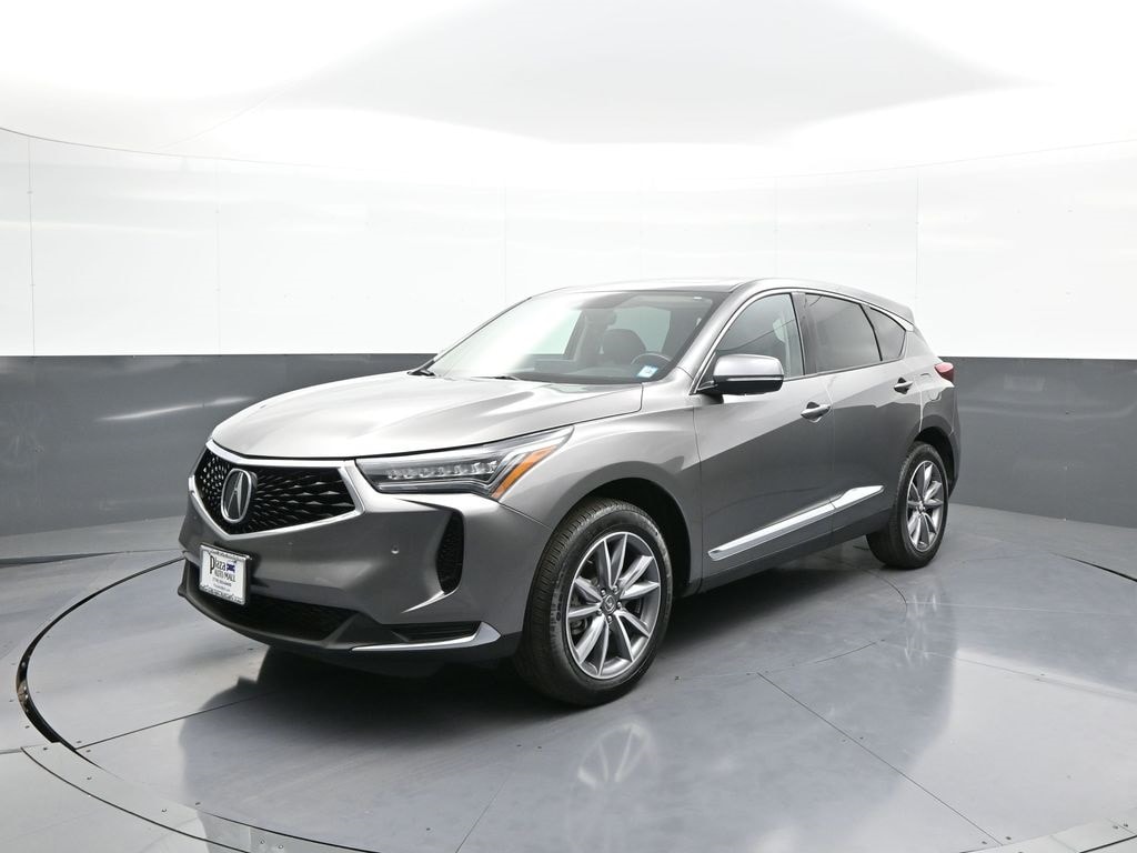 2023 Acura RDX Technology Package's photo