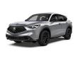 Certified 2025 Acura ADX A-Spec Advance Package SUV