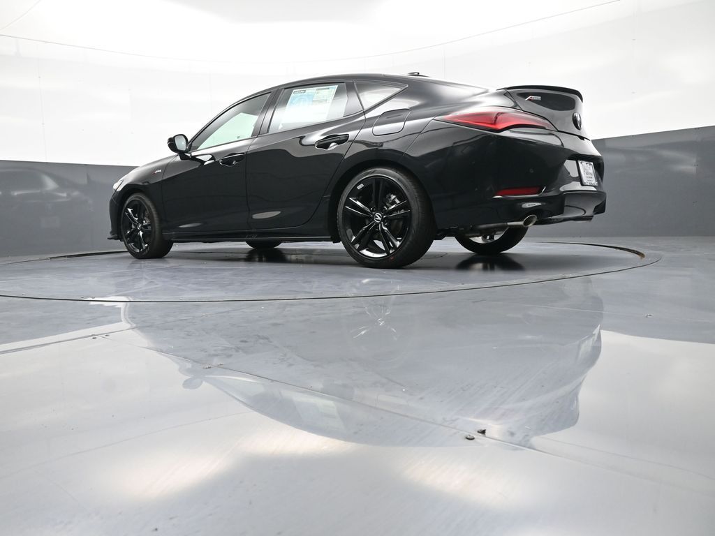 2026 Acura Integra A-Spec w/Technology Package - Photo 31