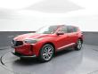 Certified 2023 Acura RDX Technology Package SUV