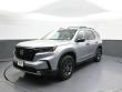 Certified 2025 Honda Pilot TrailSport SUV