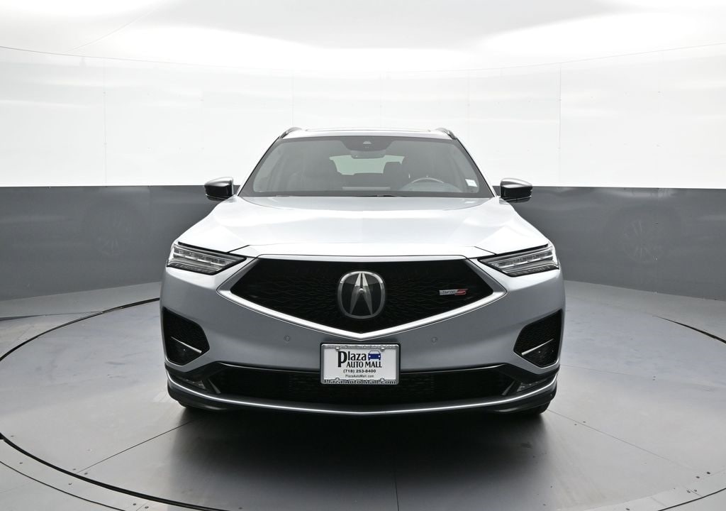 Certified 2024 Acura MDX Type S w/Advance Package SUV