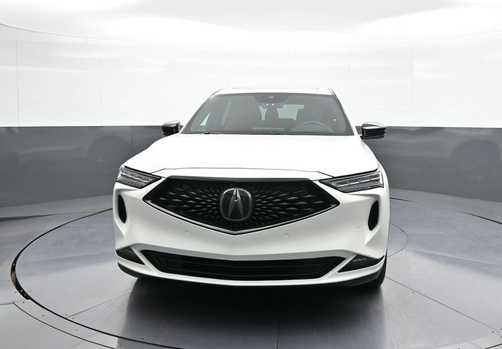 Certified 2023 Acura MDX A-Spec SUV