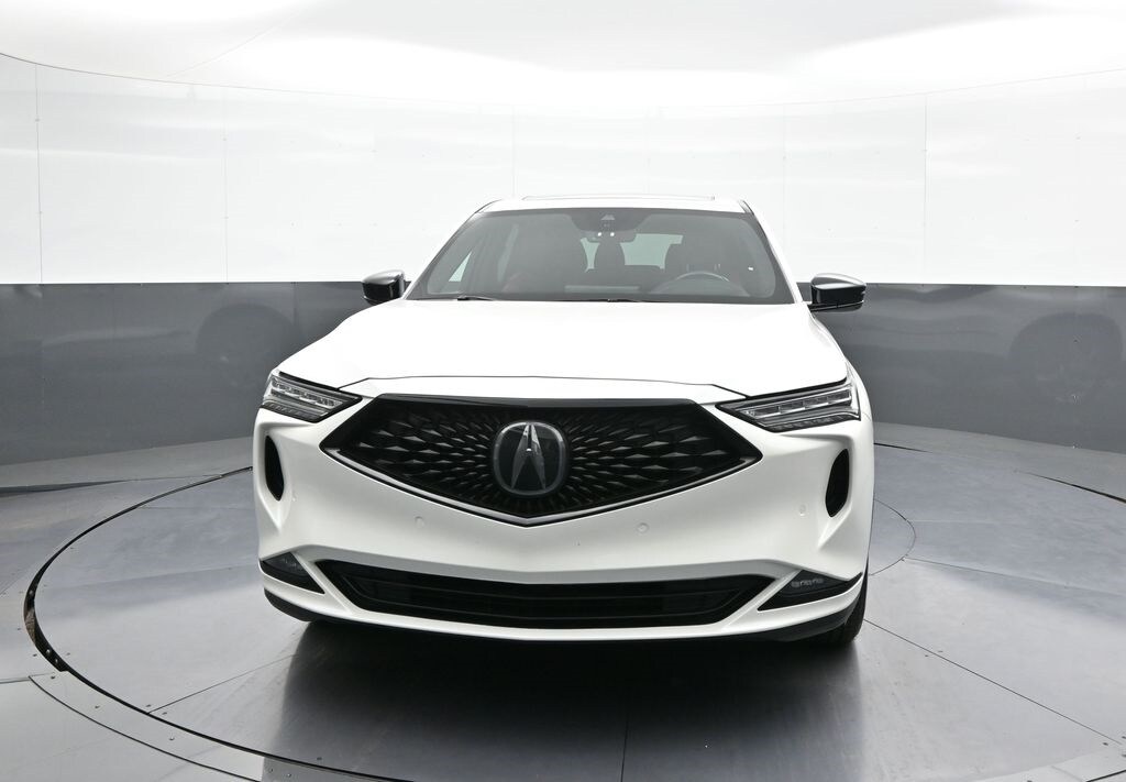 2023 Acura MDX SH-AWD A-Spec photo 2