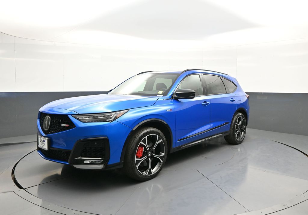 2026 Acura MDX SH-AWD Type S w/Advance Package