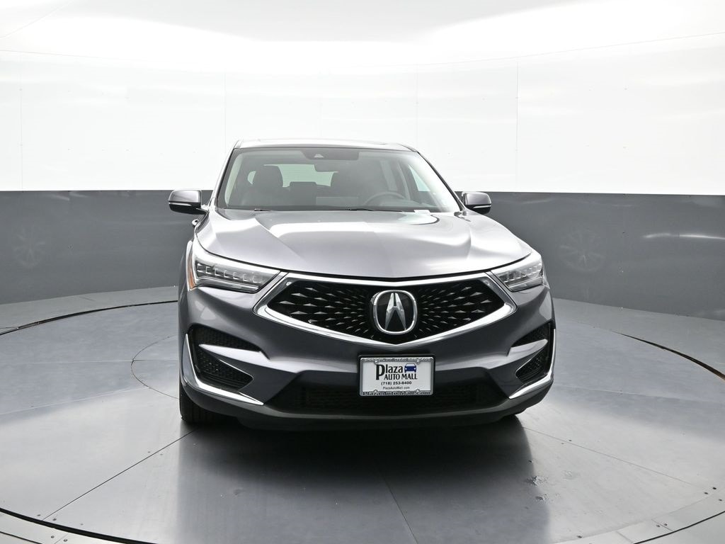 Used 2019 Acura RDX Technology Package SUV