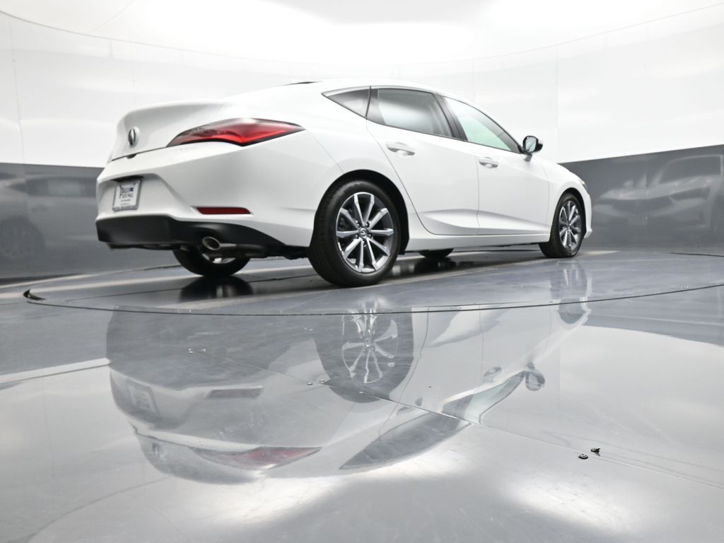 2025 Acura Integra Base - Photo 29
