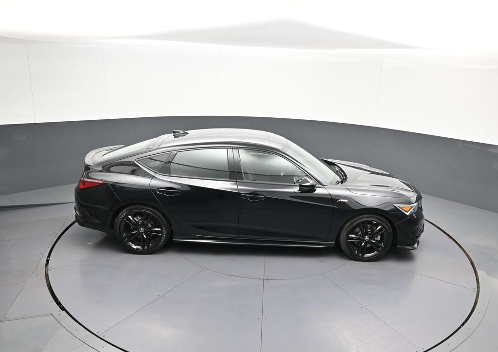 2026 Acura Integra A-Spec w/Technology Package - Photo 36