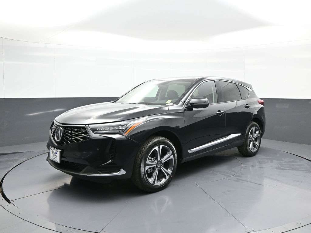 2026 Acura RDX Technology Package