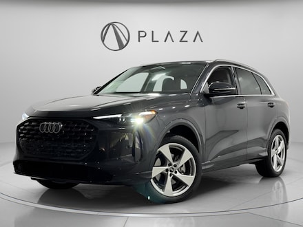 2025 Audi All-new Q5 2.0T Premium Plus SUV