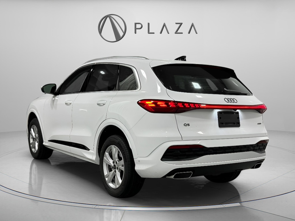 New 2025 Audi Q5 Premium SUV