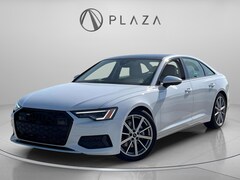 2025 Audi A6 45 Premium Plus Sedan
