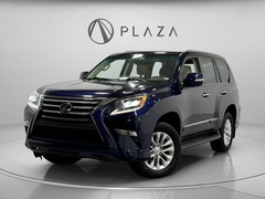 2019 LEXUS GX