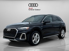 2025 Audi Q5 e 55 S line Premium SUV