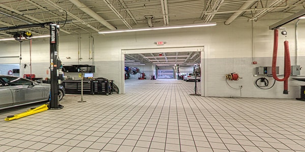 Audi Service Near Me