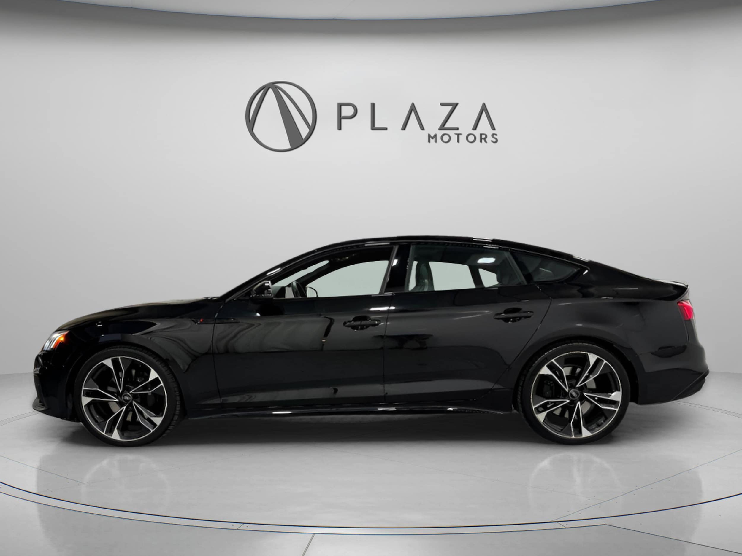 Used 2023 Audi S5 Sportback Premium Plus with VIN WAUC4CF5XPA006735 for sale in Creve Coeur, MO