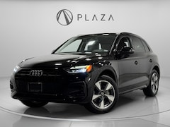 2025 Audi Q5 Premium SUV