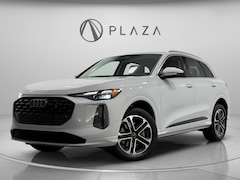 2025 Audi All-new Q5 2.0T Premium SUV