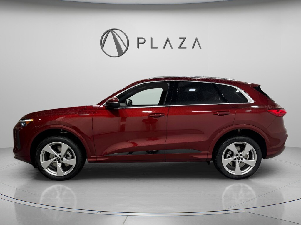 New 2025 Audi Q5 2.0T Premium Plus SUV