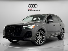 2025 Audi Q7 45 Premium Plus SUV