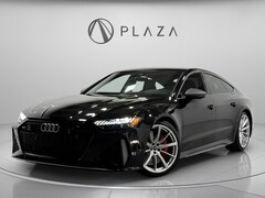 2026 Audi RS 7