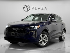 2025 Audi All-new Q5 2.0T Premium SUV