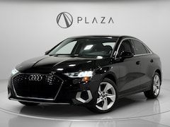 2022 Audi A3