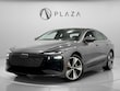 Audi A6 Sportback e-tron