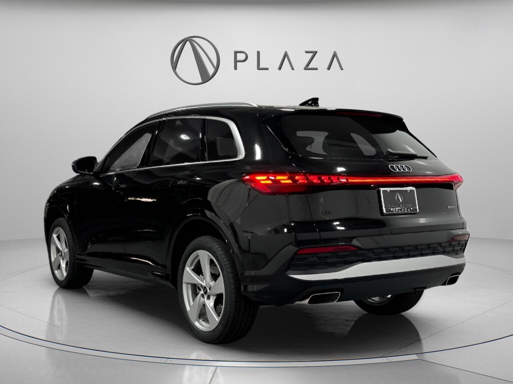 New 2025 Audi Q5 2.0T Premium Plus SUV