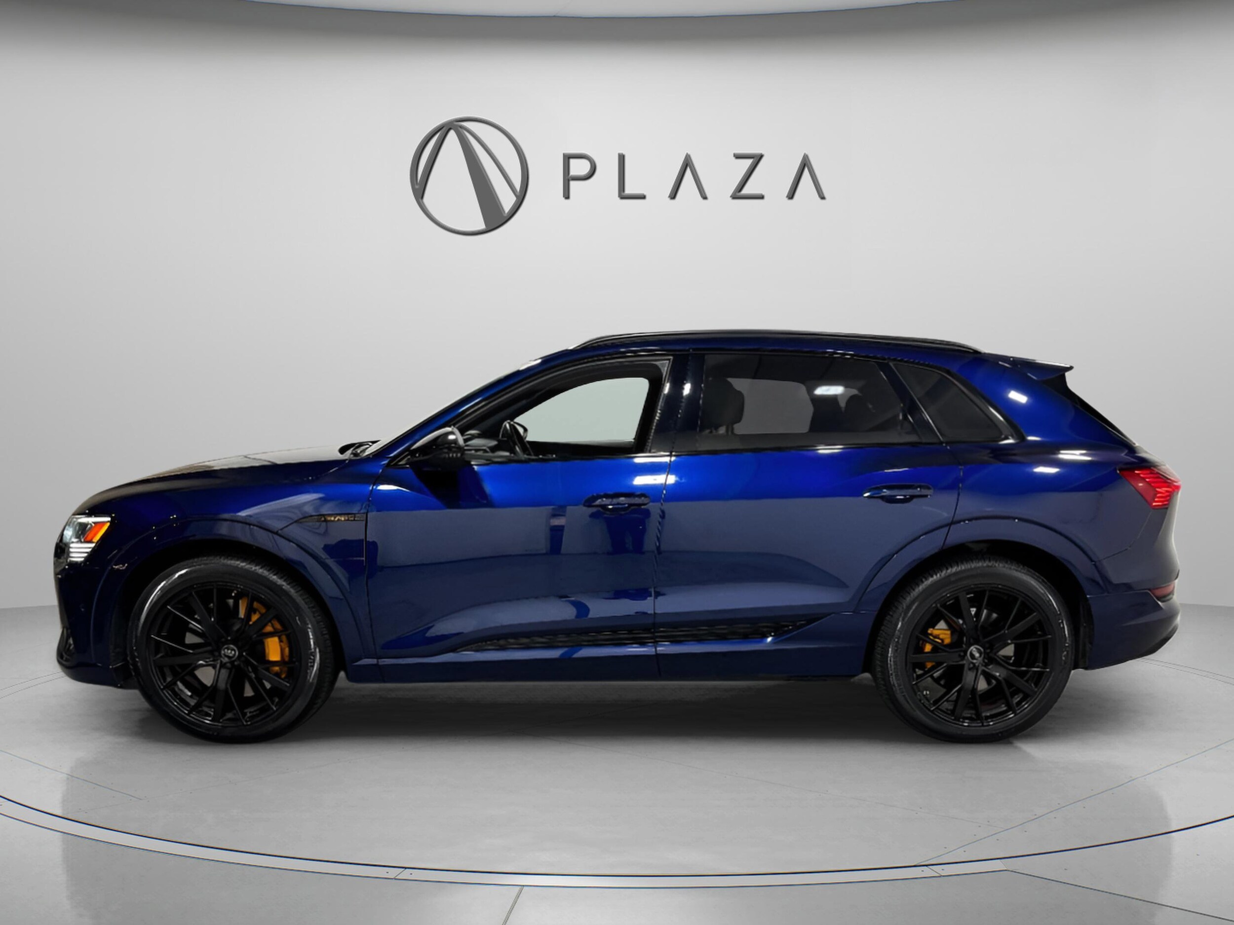 2022 Audi e-tron Chronos Edition photo 2