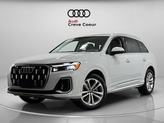 2025 Audi Q7 Premium Plus SUV