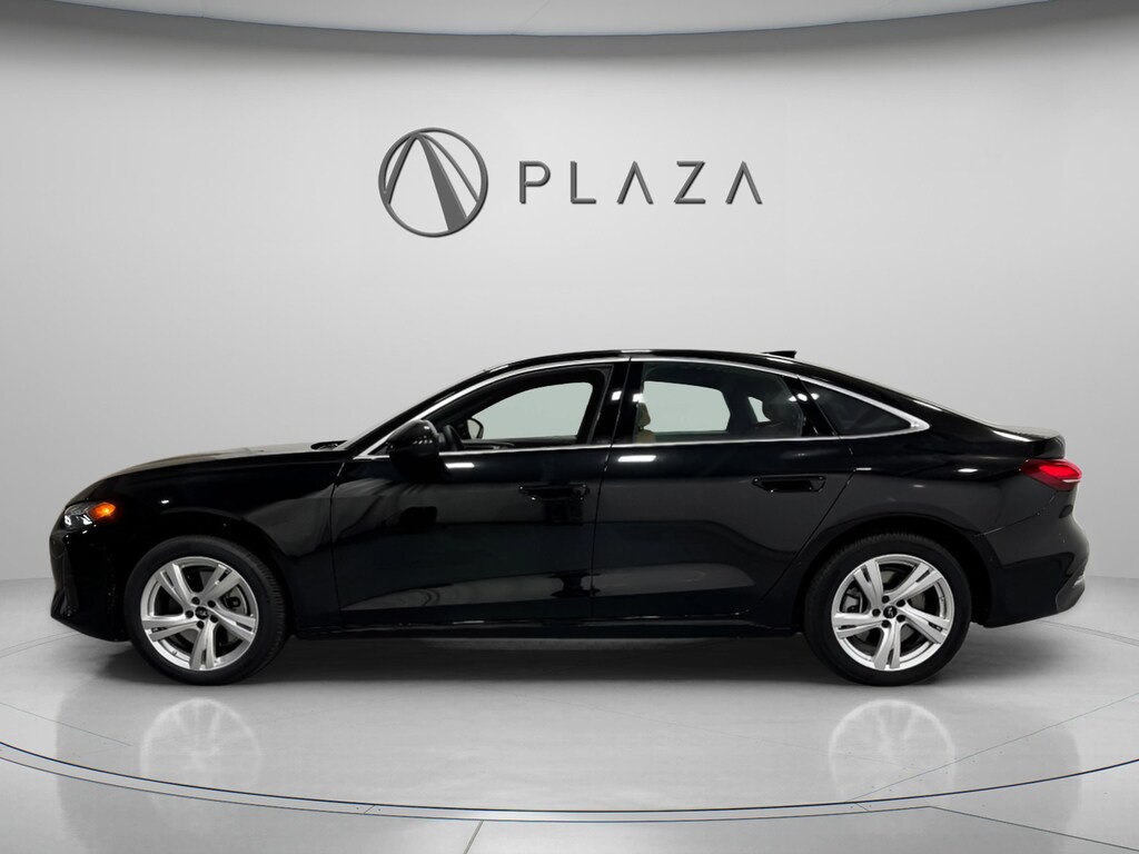 New 2025 Audi All-new A5 2.0T Premium Plus Hatchback