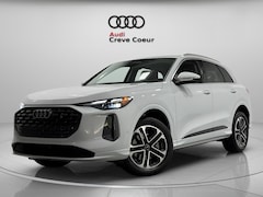 2025 Audi All-new Q5 2.0T Premium SUV