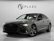  Audi A6 Sedan