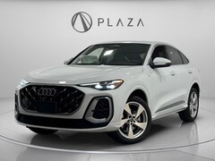 2025 Audi Q5 Sportback