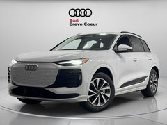 2025 Audi Q6 e-tron Premium SUV