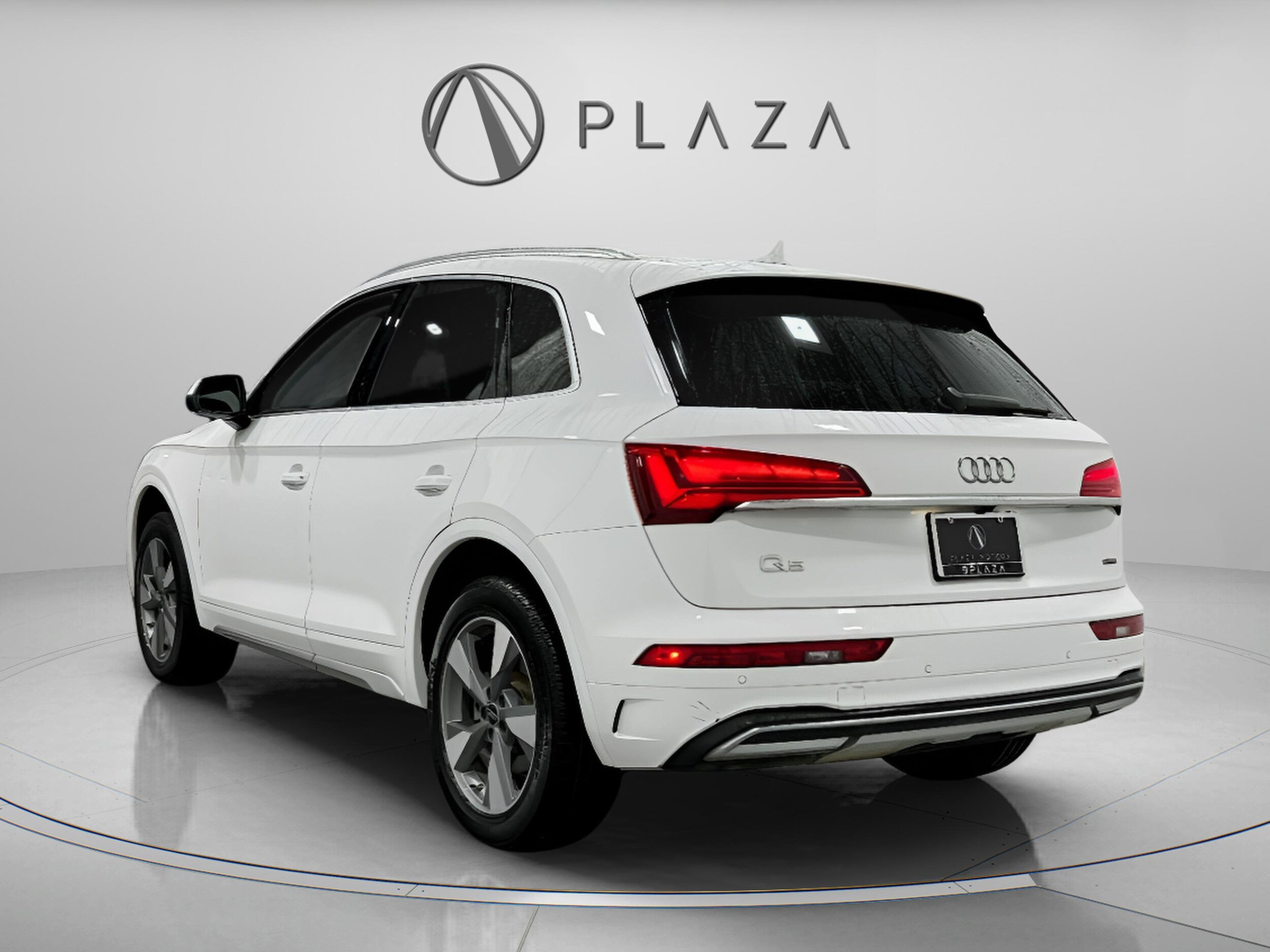 2024 Audi Q5 Premium photo 3