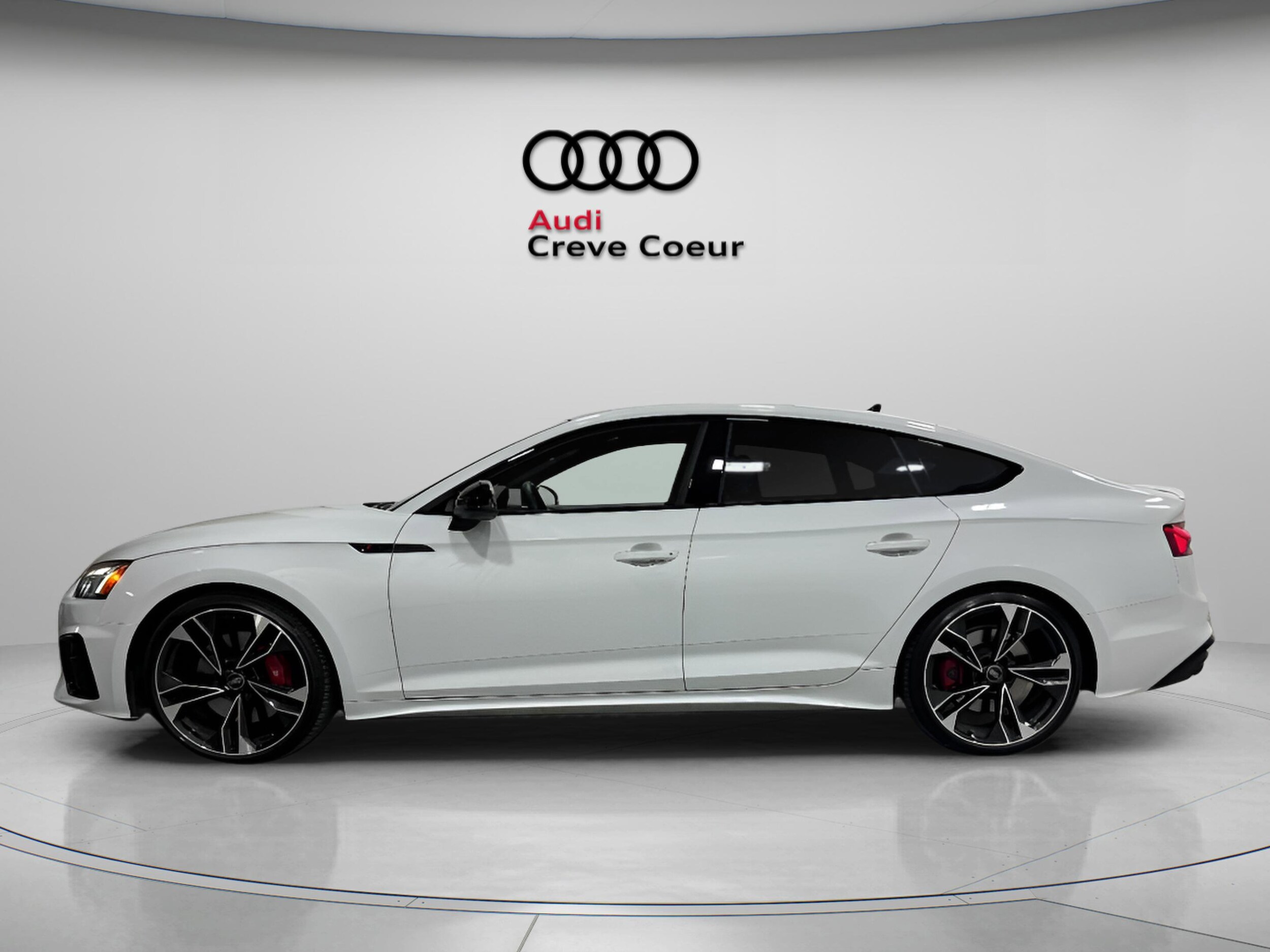 2023 Audi S5 Premium Plus photo 2