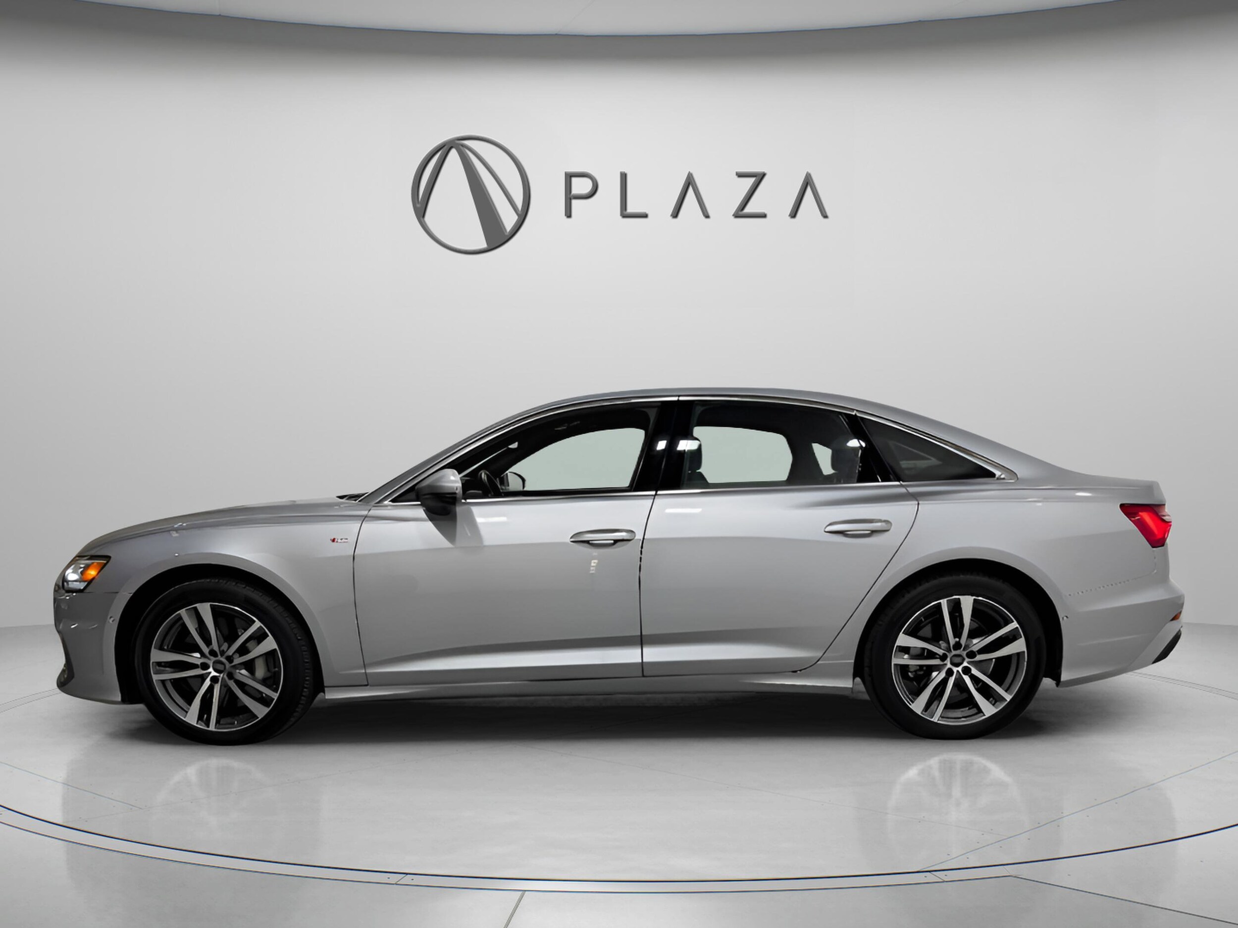 2023 Audi A6 Quattro Premium Plus photo 2