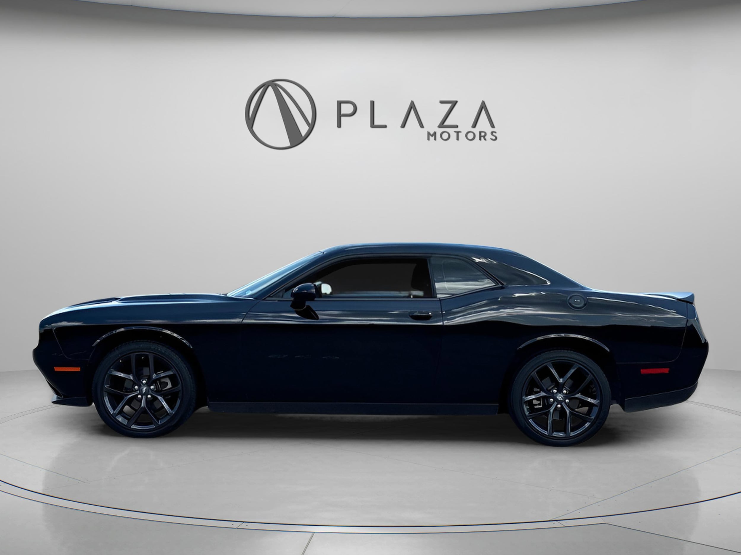Used 2023 Dodge Challenger SXT with VIN 2C3CDZAG4PH587170 for sale in Creve Coeur, MO