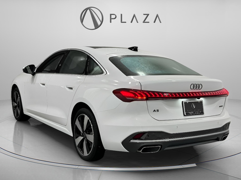 New 2025 Audi A5 2.0T Premium Plus Sportback